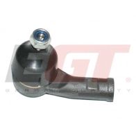 Рулевой наконечник EGT 301465EGT Ford Focus 1 Хэтчбек 1.8 TDCi 100 л.с. 2002 – 2004 VWK3 JM