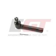 Рулевой наконечник EGT Toyota Avensis (T250) 2 Универсал 2.0 D 4D (CDT250) 116 л.с. 2003 – 2008 301503EGT B8I A9