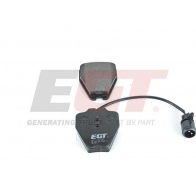Тормозные колодки дисковые, комплект EGT 321003EGT Z8 Q7P Audi A8 (D2) 1 Седан 4.2 Quattro 238 л.с. 1999 – 2000