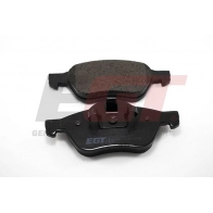 Тормозные колодки дисковые, комплект EGT V AQ6M1A 321006cEGT Renault Scenic (JA, FA) 1 Минивэн 1.9 dCi Rx4 102 л.с. 2000 – 2003