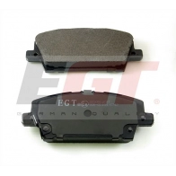 Тормозные колодки дисковые, комплект EGT 321051iEGT 1439893842 N0559 E3