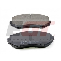 Тормозные колодки дисковые, комплект EGT Suzuki Grand Vitara (JT, TE, TD) 2 Кроссовер 3.2 AWD (TDB4. JT632. JB632) 233 л.с. 2009 – 2015 321060cEGT IU 47D9