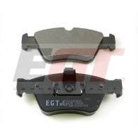 Тормозные колодки дисковые, комплект EGT G 3O2WA 321518EGT Mercedes C-Class (S202) 1 Универсал 2.3 C 230 T Kompressor (2085) 193 л.с. 1997 – 2000