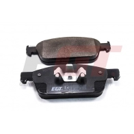 Тормозные колодки дисковые, комплект EGT Ford Kuga 2 (CBS, C512, DM2) Кроссовер 1.5 TDCi 120 л.с. 2016 – 2025 321652iEGT XF93 QV