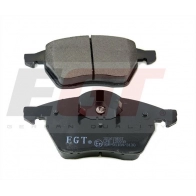 Тормозные колодки дисковые, комплект EGT Ford Galaxy 1 (VX, VY, WGR) Минивэн 2.8 i V6 4x4 174 л.с. 1996 – 2000 321678EGT 7EGDK AC