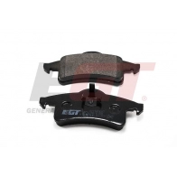 Тормозные колодки дисковые, комплект EGT 321745EGT 4EB9R O Jeep Grand Cherokee (WJ, WG) 2 Внедорожник 4.7 V8 4x4 223 л.с. 1999 – 2005