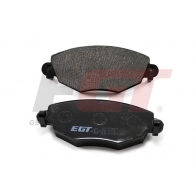 Тормозные колодки дисковые, комплект EGT 321759EGT EPM RR 1420938617