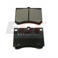 Тормозные колодки дисковые, комплект EGT IFY PV 321779EGT 1439894618
