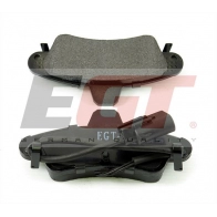Тормозные колодки дисковые, комплект EGT 321917iEGT APUV T 1439894802