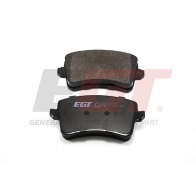 Тормозные колодки дисковые, комплект EGT VWI0 B 1439895101 322173iEGT