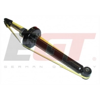 Амортизатор EGT 5RJ RE Seat Toledo (1L) 1 Хэтчбек 1.9 TD 75 л.с. 1991 – 1999 373408EGT