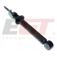 Амортизатор EGT S0M98 R6 Mitsubishi Galant 8 (EA2A) Седан 2.5 V6 24V (EA5A) 160 л.с. 2000 – 2004 373442EGT