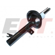 Амортизатор EGT Ford Focus 1 Хэтчбек 1.8 DI / TDDi 75 л.с. 1999 – 2004 383312EGT ZT 6HS4Z