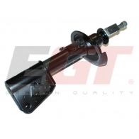 Амортизатор EGT P WY14 Renault Laguna (BG) 2 Хэтчбек 1.9 dCi (BG08. BG0G) 120 л.с. 2001 – 2007 383378EGT