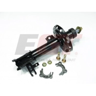 Амортизатор EGT 383420EGT Opel Astra (H) 3 Кабриолет 1.6 Turbo (L67) 180 л.с. 2007 – 2010 IU2E2 DR