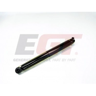 Амортизатор EGT Ford Focus 1 Универсал 1.8 Turbo DI / TDDi 90 л.с. 1999 – 2004 383537EGT BGL HU1