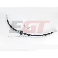 Тормозной шланг EGT 390025EGT Audi A2 K2FPK 7
