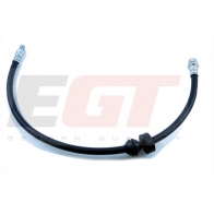 Тормозной шланг EGT QK60 TIL 390149EGT Ford Mondeo 1 (FD, GBP) Седан 1.6 i 16V 90 л.с. 1993 – 1996