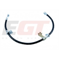 Тормозной шланг EGT Mitsubishi Galant 7 (E5, E7, E8) 1992 – 1996 RS EYV 390200EGT