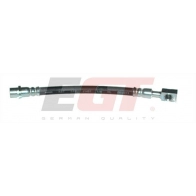 Тормозной шланг EGT 390237EGT Opel Astra (G) 2 Хэтчбек 2.0 DTI 16V (F08. F48) 101 л.с. 1999 – 2005 7IY HE9