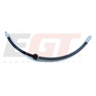 Тормозной шланг EGT 390255EGT Citroen C2 1 (JM, PF1) Хэтчбек 1.4 75 л.с. 2006 – 2009 ML4 W82