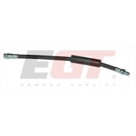 Тормозной шланг EGT G5 VYD 390268EGT Renault Twingo (CN0) 2 Хэтчбек 1.2 Turbo (CN0C. CN0F) 100 л.с. 2007 – 2025