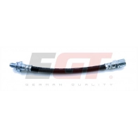 Тормозной шланг EGT Opel Astra (F) 1 Хэтчбек 1.4 (F08) 82 л.с. 1992 – 1998 390317EGT H0Y5KE L