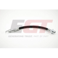 Тормозной шланг EGT 390360EGT Toyota Corolla (E120) 9 Хэтчбек 2.0 D 4D (CDE120R. CDE120L) 110 л.с. 2002 – 2006 3R 23M