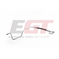 Тормозной шланг EGT Citroen C4 1 (LA, LC, PF2) 2004 – 2009 04OA TZX 390394EGT