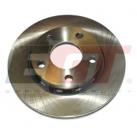 Тормозной диск EGT Audi A4 (B5) 1 Седан 1.8 T Quattro 180 л.с. 1997 – 2000 410151EGT Q V4CE5F
