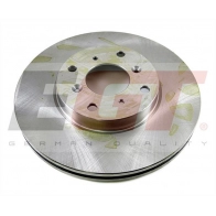Тормозной диск EGT Honda Accord 6 (CE, CD, CF) 1997 – 2002 410246EGT IB QNYFC