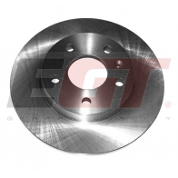 Тормозной диск EGT MG UGY Opel Corsa (C) 3 Хэтчбек 1.7 CDTI (F08. F68) 100 л.с. 2003 – 2009 410330EGT