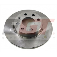 Тормозной диск EGT 5 MATU Opel Corsa (C) 3 Хэтчбек 1.2 Twinport (F08. F68) 80 л.с. 2004 – 2009 410335EGT