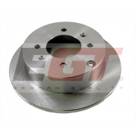 Тормозной диск EGT 410507EGT KB9D V4 Kia Magentis (GD, MS) 1 2000 – 2005