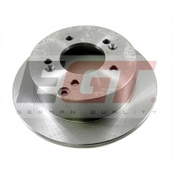 Тормозной диск EGT 410508EGT Q64K XY Hyundai Tucson (JM) 1 Кроссовер