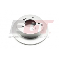 Тормозной диск EGT 410508cEGT Hyundai Tucson (JM) 1 Кроссовер 8QDSY H