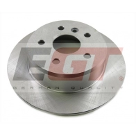 Тормозной диск EGT 410550EGT R 0ILL4 Toyota Highlander (U20) 1 Кроссовер 3.0 4WD (MCU25) 223 л.с. 2000 – 2003