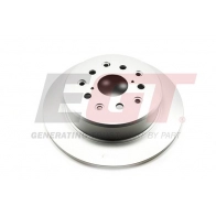 Тормозной диск EGT 410733cEGT Lexus SC (Z40) 2 2001 – 2010 N VOG64