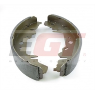 Тормозные колодки EGT Volkswagen Transporter (T4) 4 Автобус 1.9 TD 68 л.с. 1992 – 2003 421401EGT Q2E0 CI