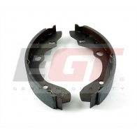 Тормозные колодки EGT 421482EGT 9AQ79 R 1441016606