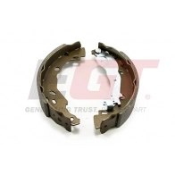 Тормозные колодки EGT XCJ OI 421554EGT 1441016639