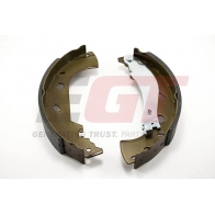 Тормозные колодки EGT Fiat Marea (185) 1 Универсал 1.9 JTD 110 (185BxT1A) 110 л.с. 2000 – 2002 421585EGT 35UH O4U