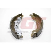 Тормозные колодки EGT JRTAR L 421587EGT Fiat Punto (188) 2 Хэтчбек 1.3 JTD 16V 70 л.с. 2003 – 2012