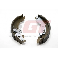Тормозные колодки EGT V2N G9C 421640EGT Fiat Panda (169) 2 Хэтчбек 1.3 D Multijet 4x4 70 л.с. 2004 – 2025