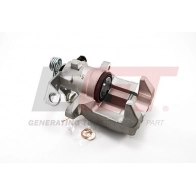 Тормозной суппорт EGT Audi A3 (8L1) 1 Хэтчбек 440013EGT A 17C8