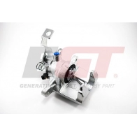 Тормозной суппорт EGT J DUZS 440016EGT Renault Master