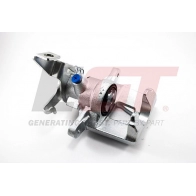 Тормозной суппорт EGT Renault Master 440017EGT CD F2ME