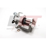 Тормозной суппорт EGT 440018EGT Audi A3 (8L1) 1 Хэтчбек M8UIN0 D