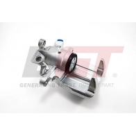 Тормозной суппорт EGT 440021EGT Volkswagen Multivan (T5, 7HM) 1 Минивэн 2.0 BiTDI 4motion 180 л.с. 2009 – 2015 GYBU6 Y