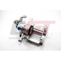 Тормозной суппорт EGT Volkswagen Multivan (T5, 7HM) 1 Минивэн 2.0 BiTDI 4motion 180 л.с. 2009 – 2015 440022EGT 7B WTE0L